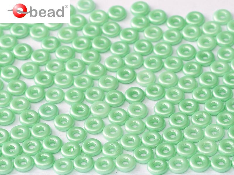 O Beads Alabaster Paste Light Green 25025 — Imaginea 1