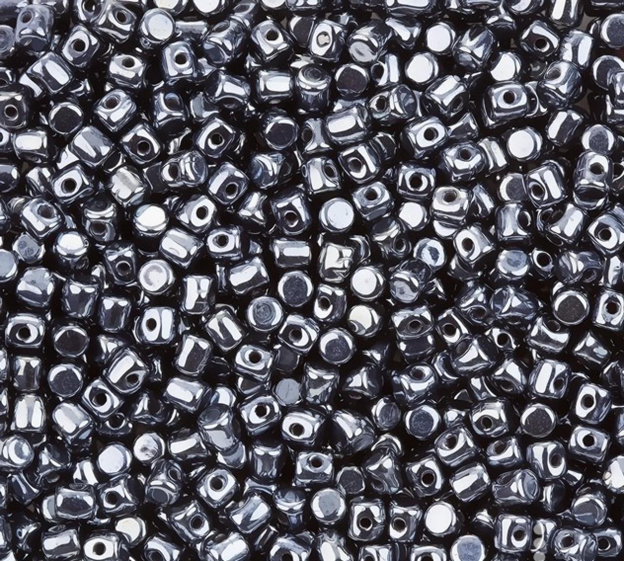 Minos Par Puca Jet Hematite 23980/14400