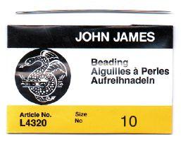 Ace John James Marimea 10 — Imaginea 1