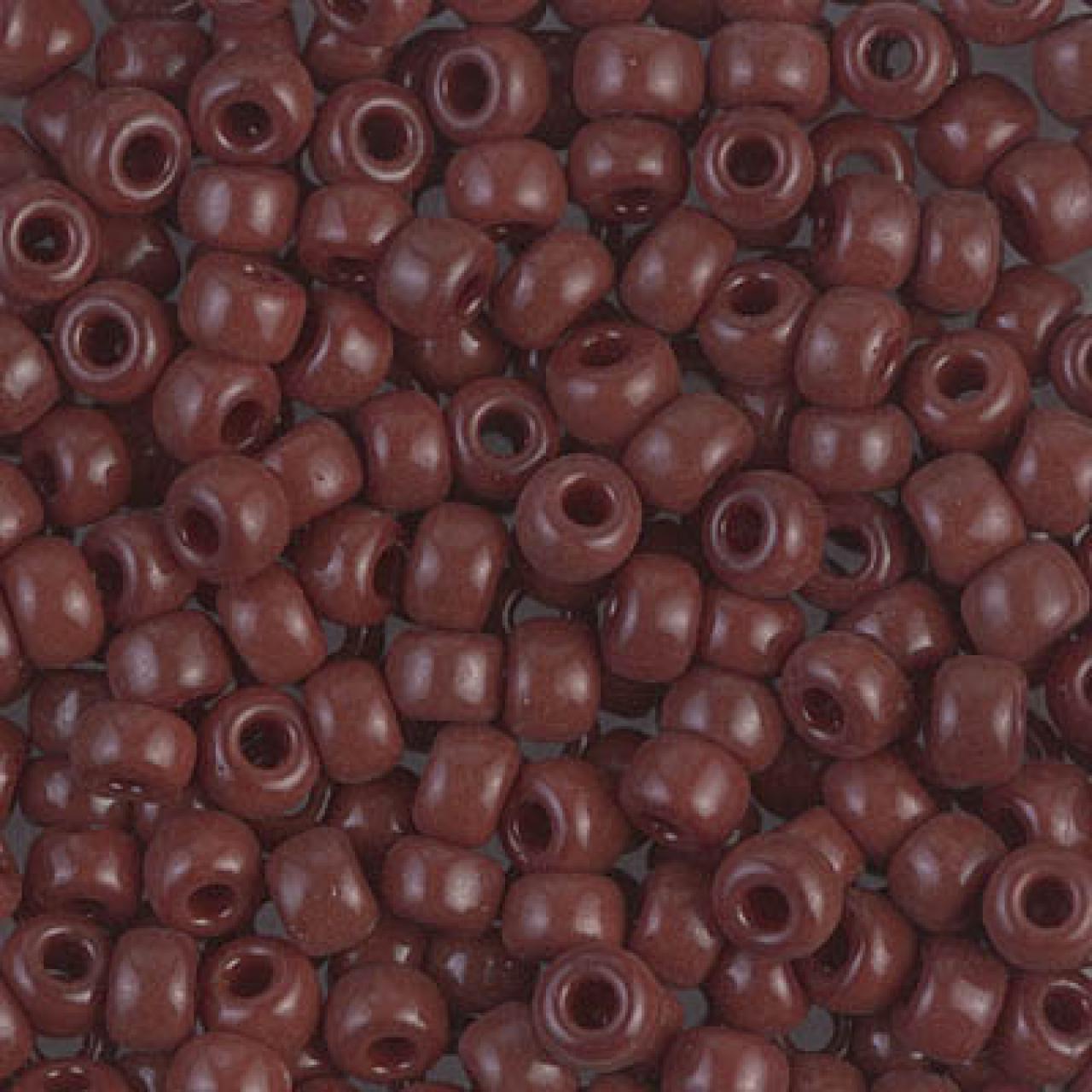 Margele de nisip Miyuki 11/0 0419 Chocolate Brown