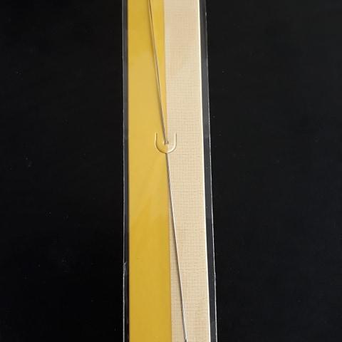 Ac Big Eye Needle 120mm — Imaginea 1