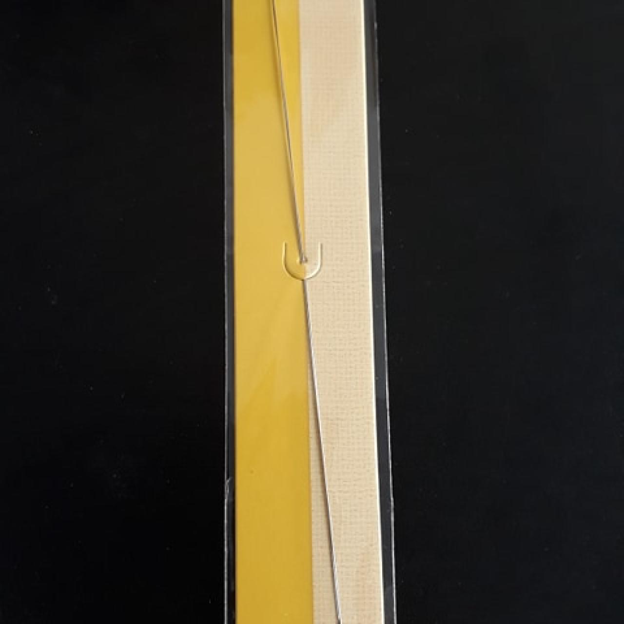 Ac Big Eye Needle 120mm — Imaginea 1