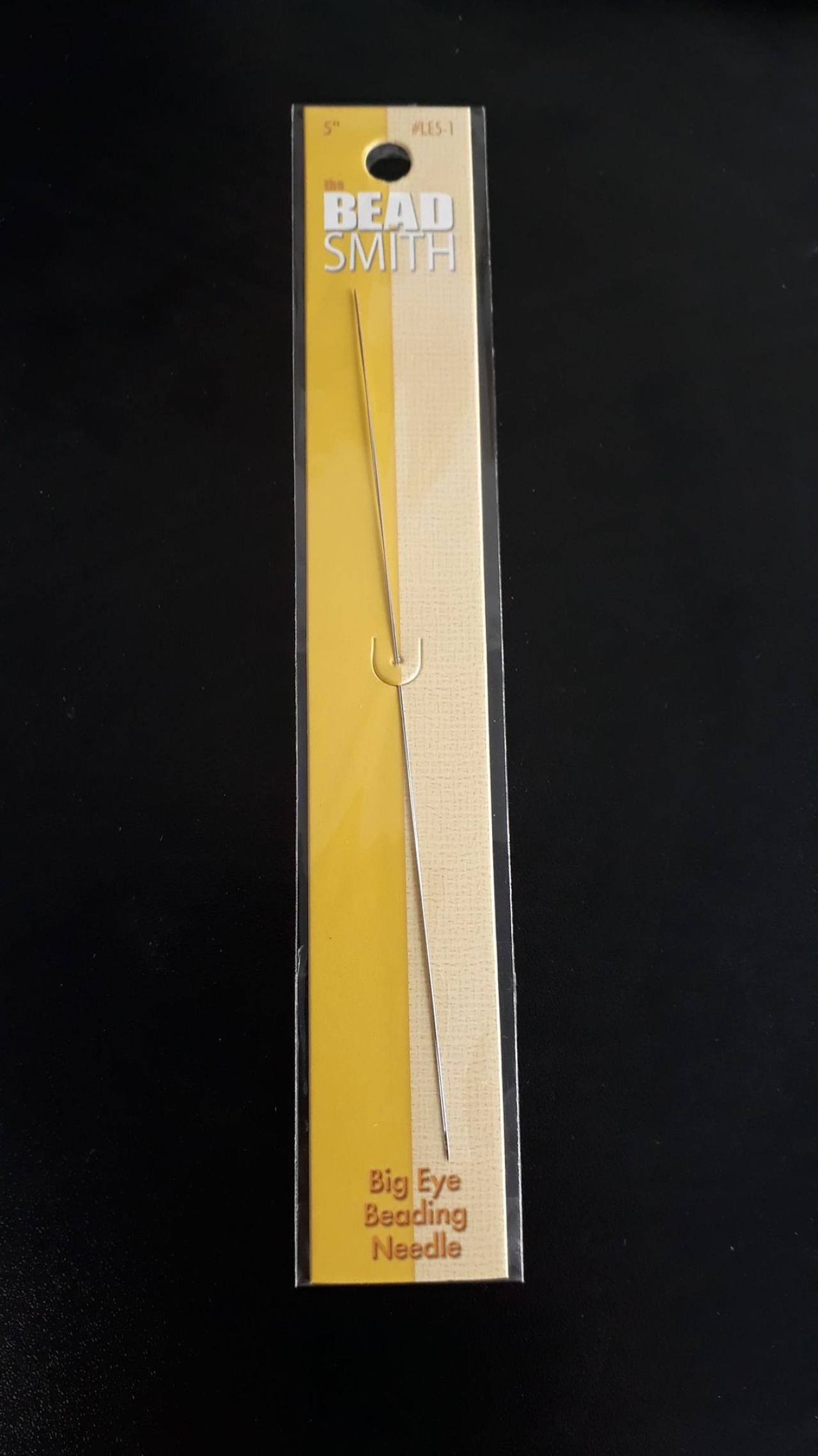 Ac Big Eye Needle 120mm — Imaginea 2