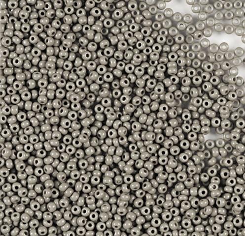 50gr Preciosa 19001/43020 Op Gray — Imaginea 1