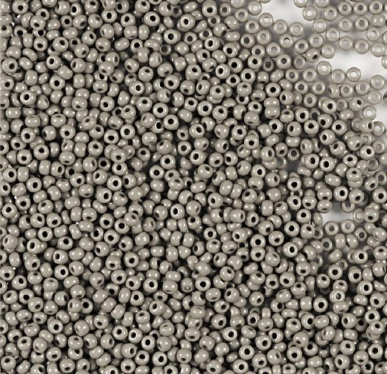 50gr Preciosa 19001/43020 Op Gray