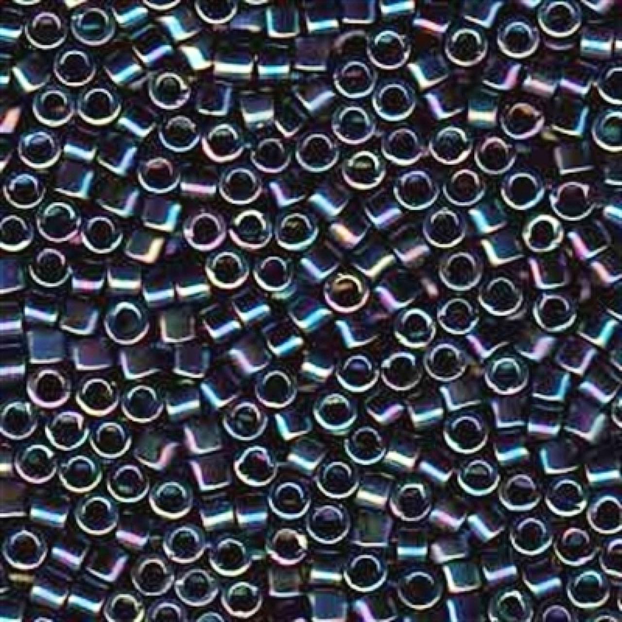 Delica 11/0 DB0005 Medium Blue Iris