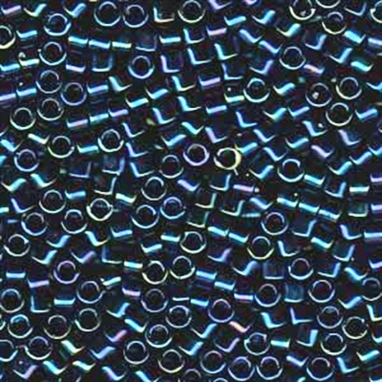 Delica 11/0 DB0002 Blue Iris
