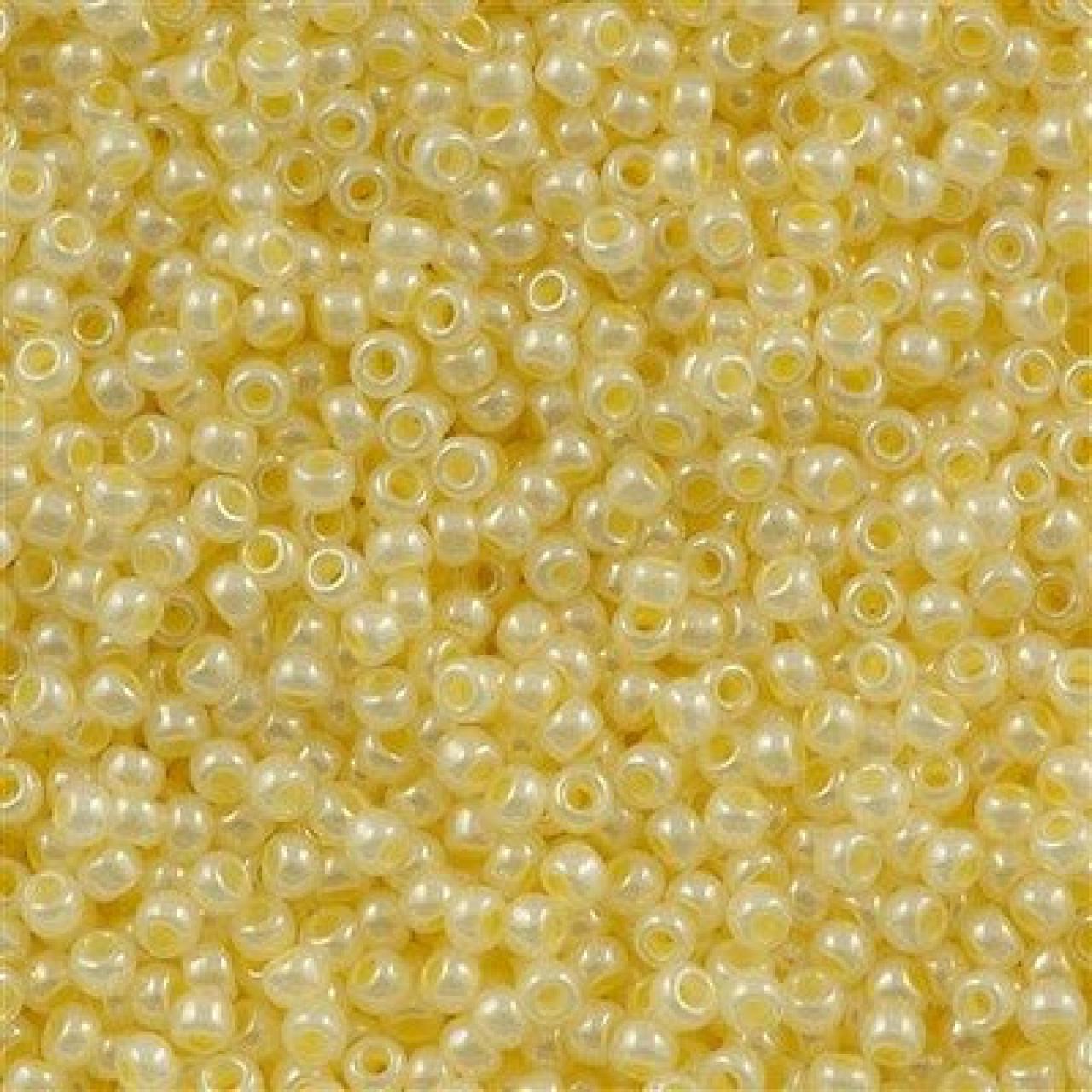 Margele Toho 11/0 0901 Ceylon Rice Pudding
