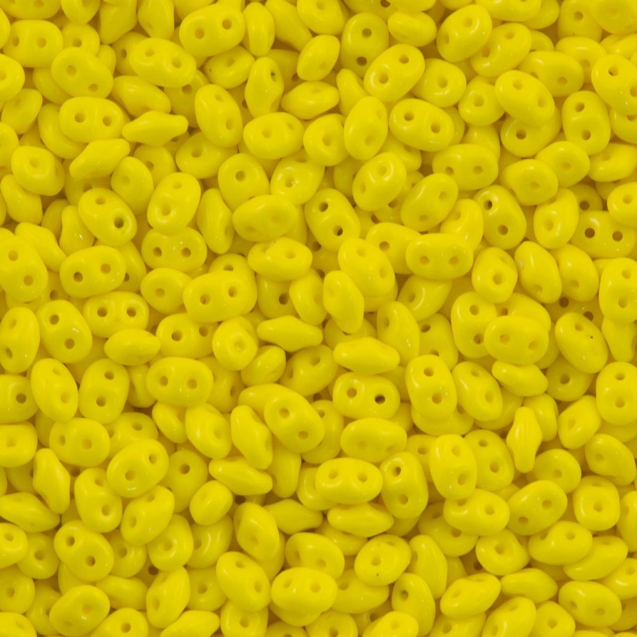Superdu0 83120 Yellow