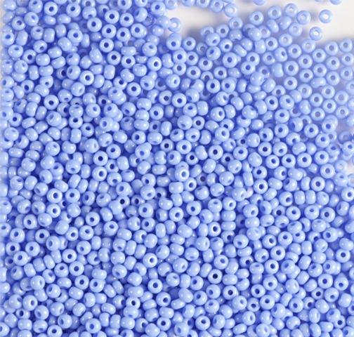 50gr Preciosa 11/019001/33020 Op Blue — Imaginea 1