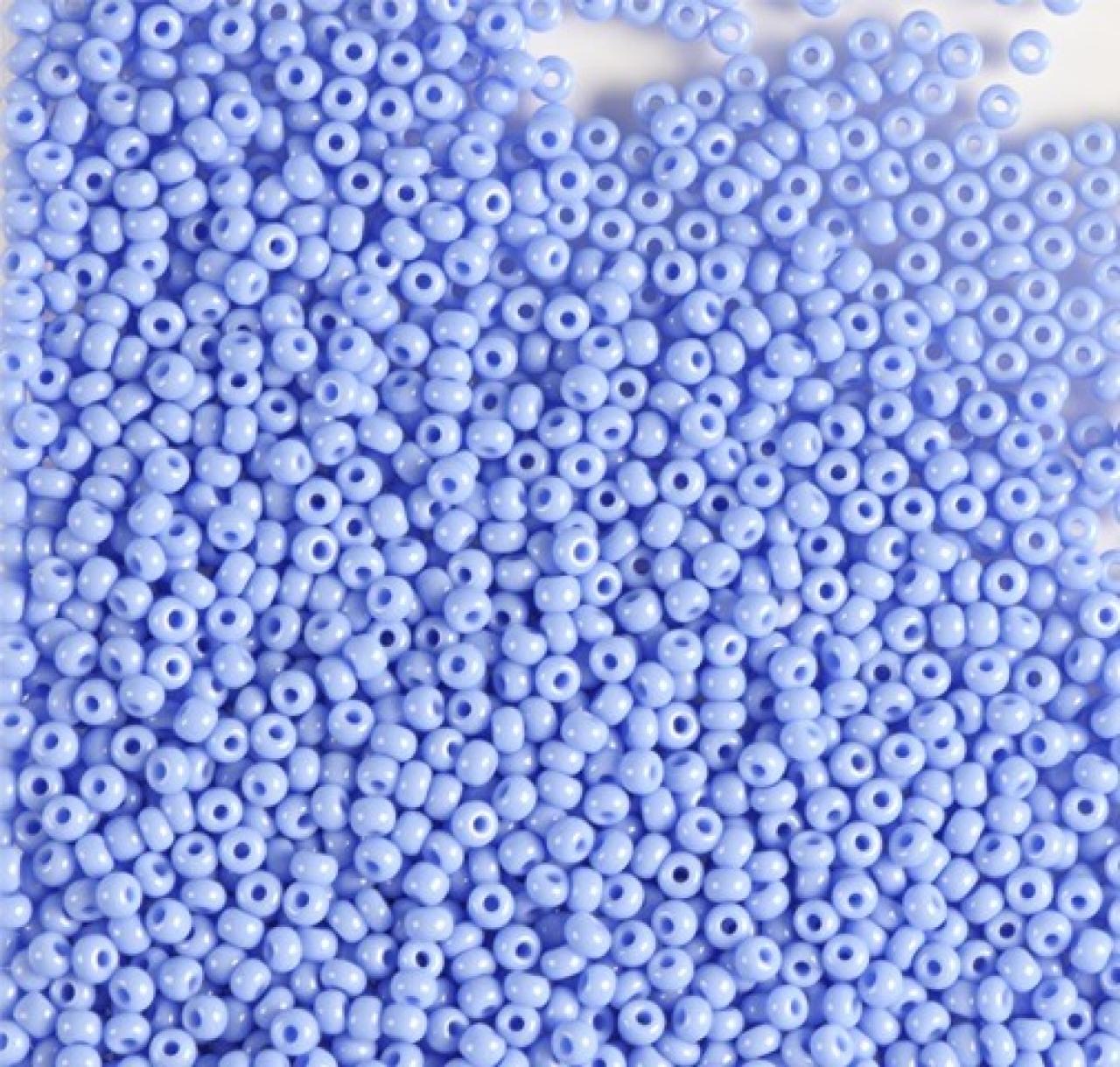 50gr Preciosa 11/019001/33020 Op Blue