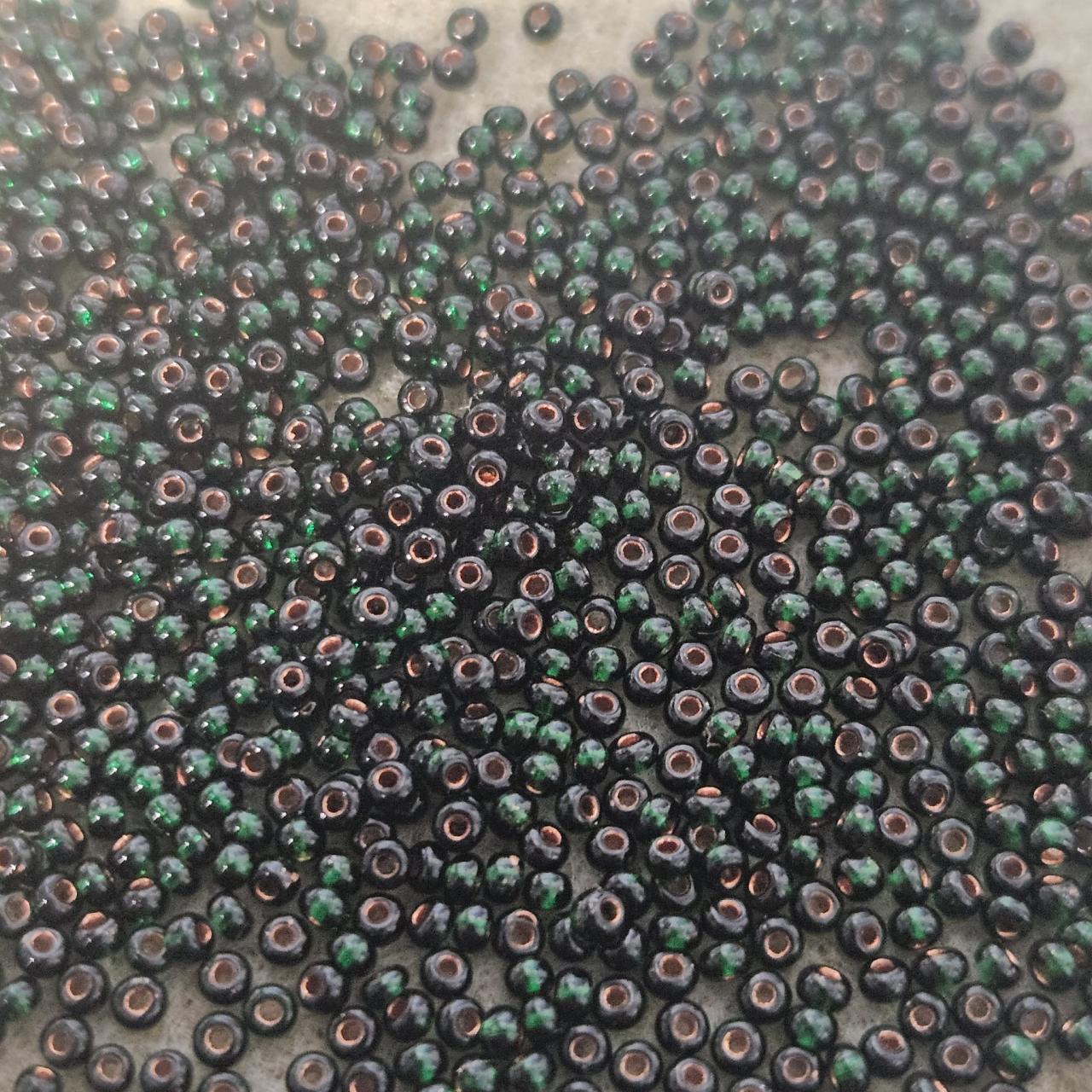 50gr Preciosa 10/0 19001/59150 — Imaginea 1