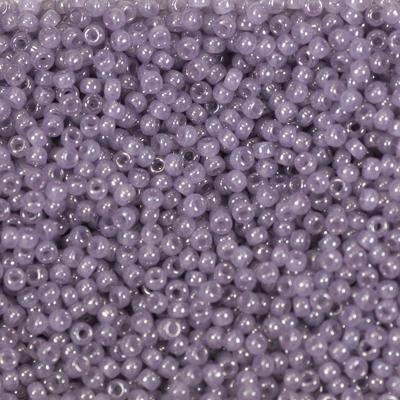 Margele de nisip Miyuki 15/0 2377 Lavander — Imaginea 1