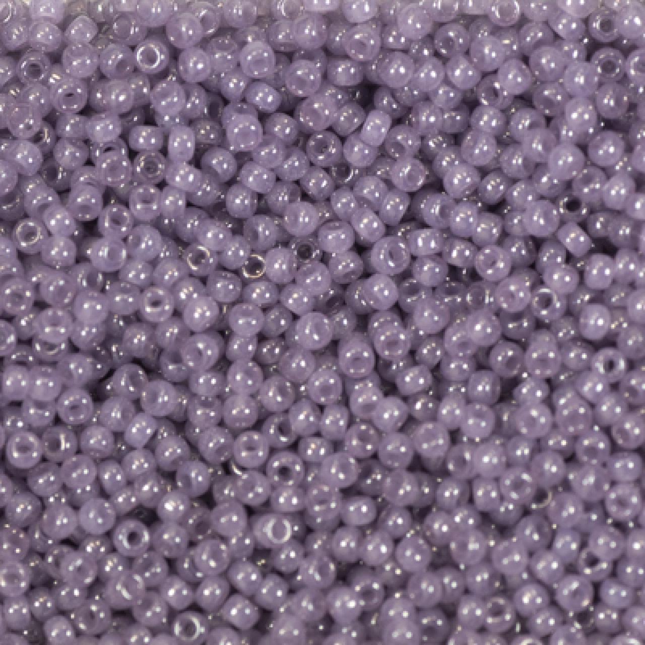 Margele de nisip Miyuki 15/0 2377 Lavander