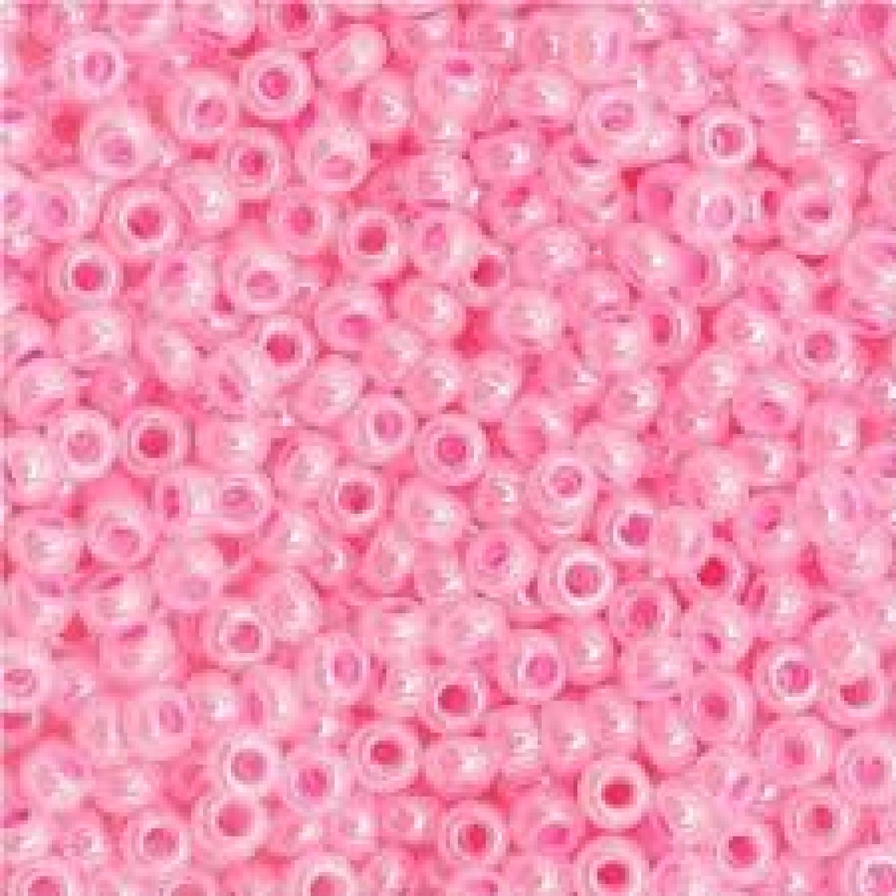 Margele Toho 11/0 0909 Ceylon Cotton Candy