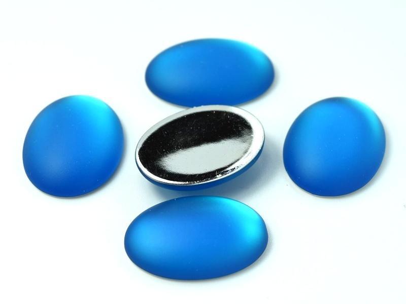 Luna Soft Cabochon 18.5x13.5mm 591 — Imaginea 1