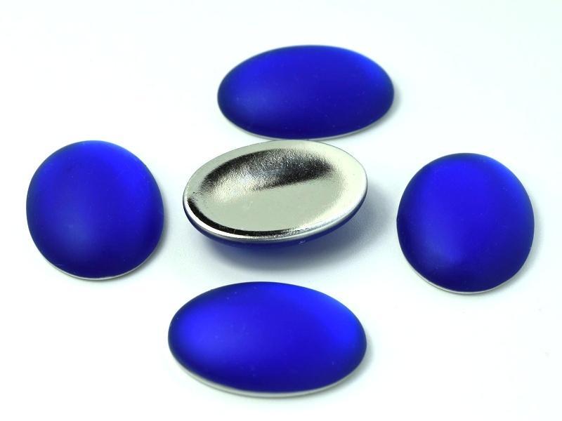 Luna Soft Cabochon 18.5x13.5mm 357 — Imaginea 1