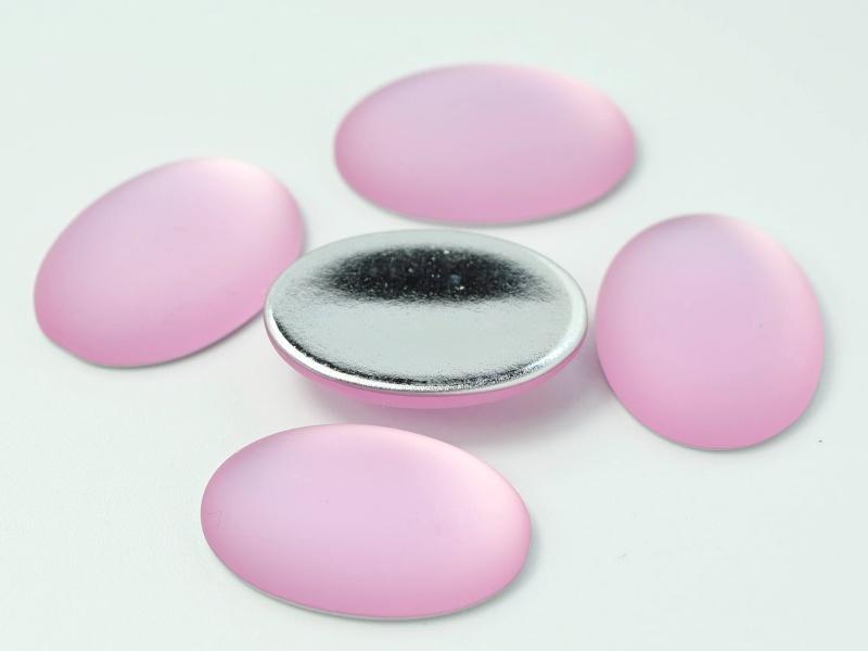 Luna Soft Cabochon 18.5x13.5mm 350 — Imaginea 1