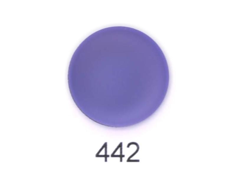 Luna Soft Cabochon 24mm 442 Lilac — Imaginea 1