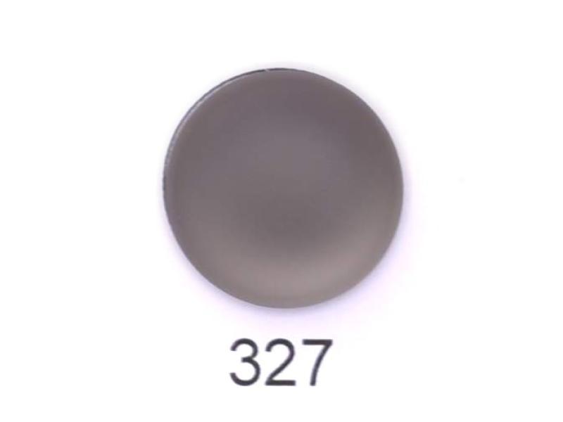 Luna Soft Cabochon 24mm 327 Silver Gray — Imaginea 1