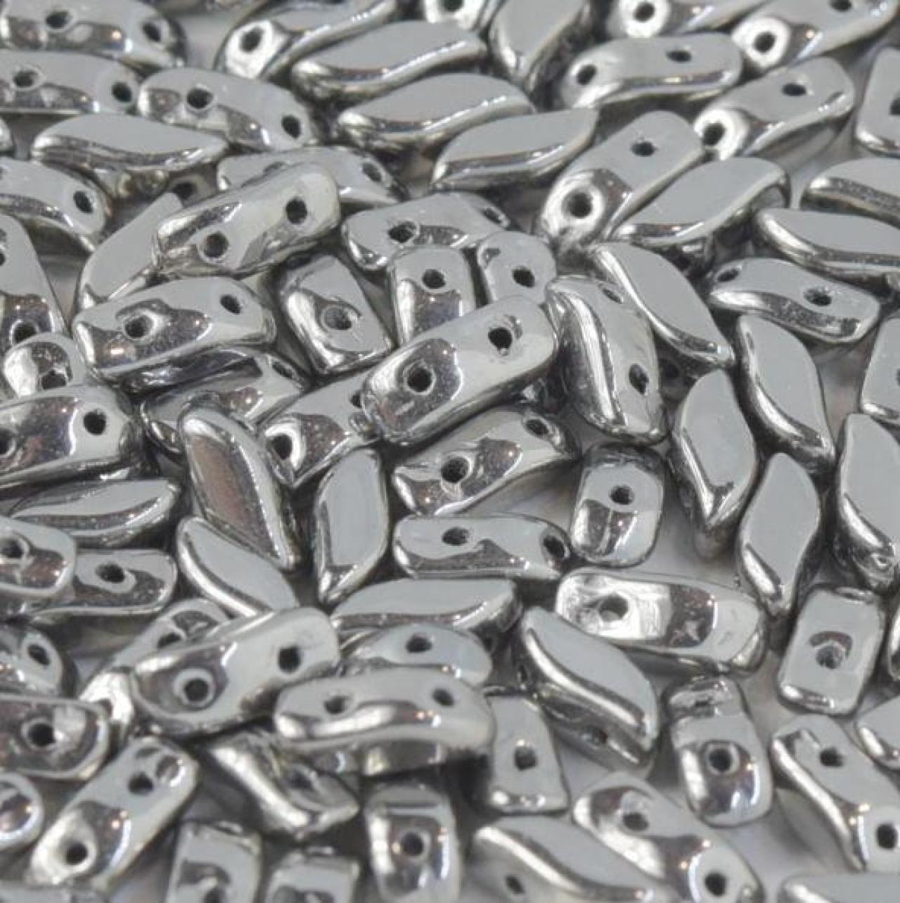 Storm Duo 27400/23980 Jet Full Chrome