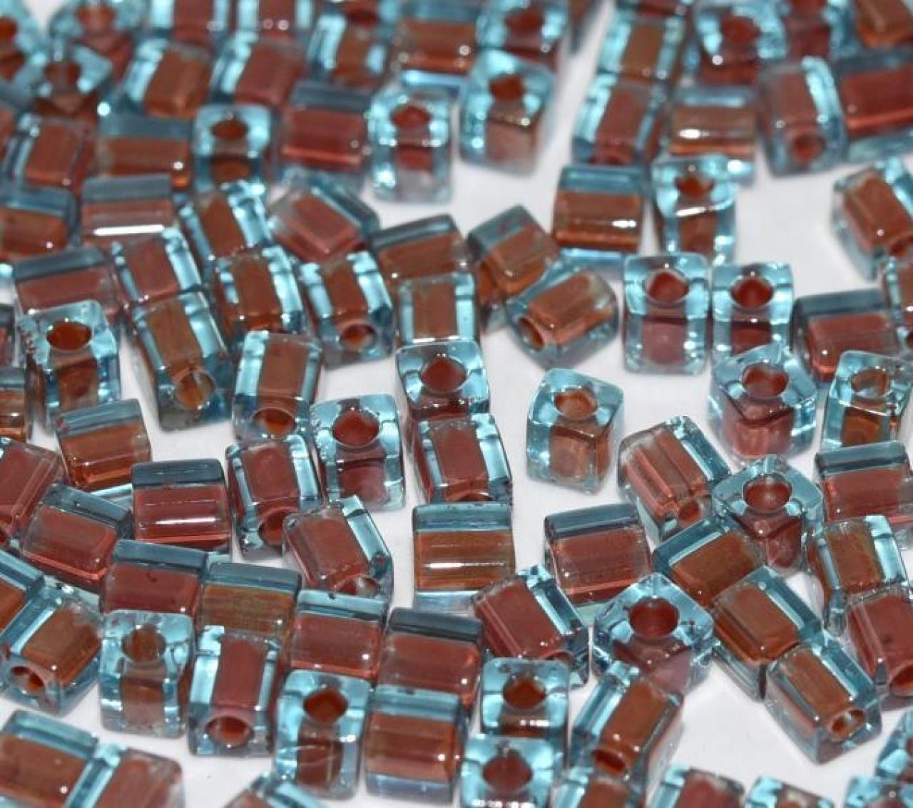 Miyuki Cube 3mm 3428