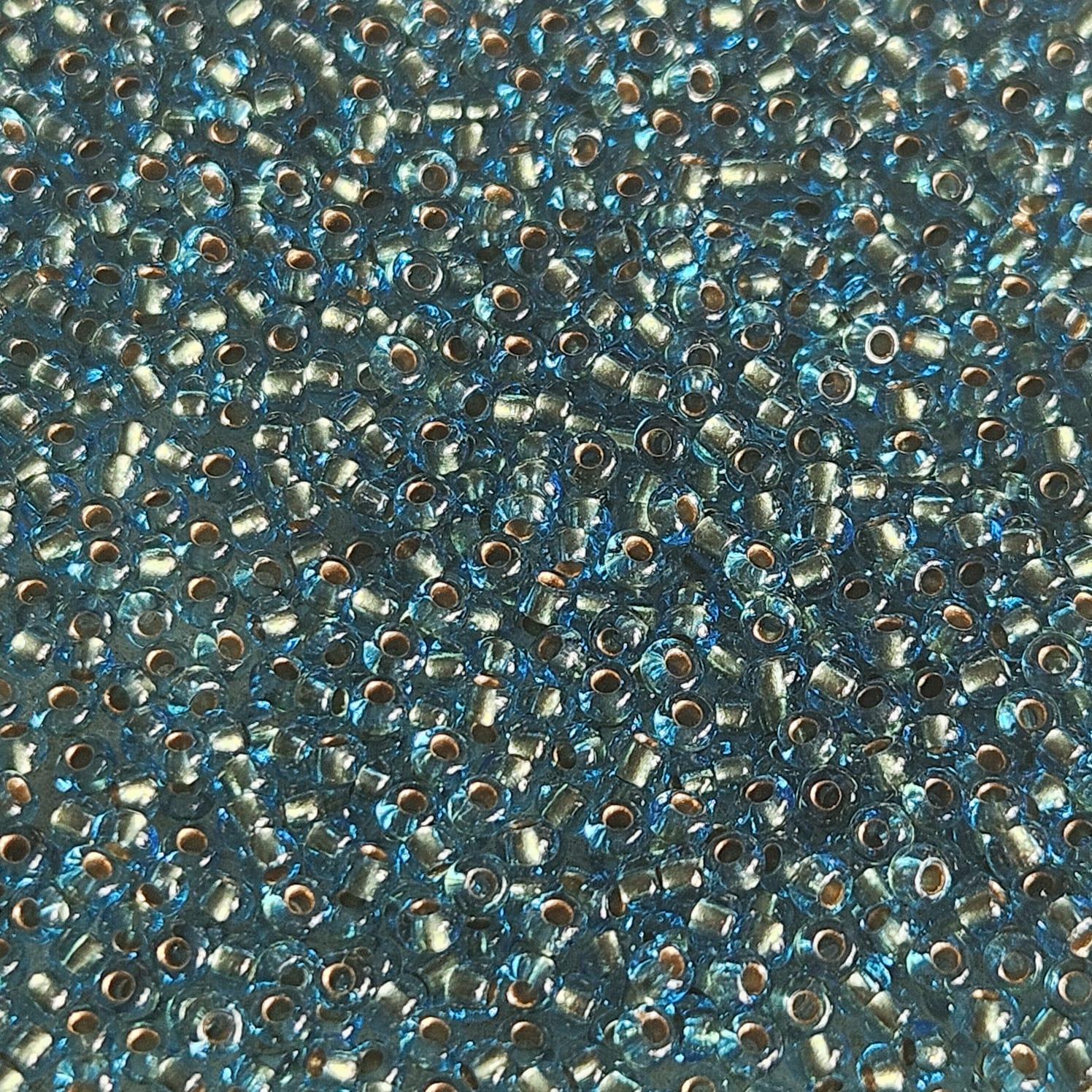 50 gr Preciosa 10/0 19001/65014 — Imaginea 1