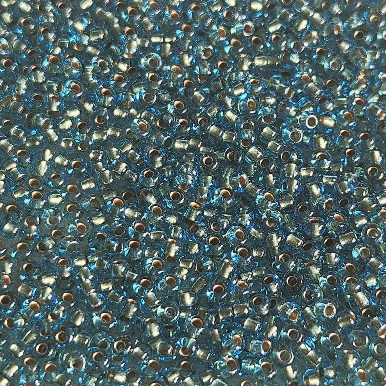 50 gr Preciosa 10/0 19001/65014 — Imaginea 1