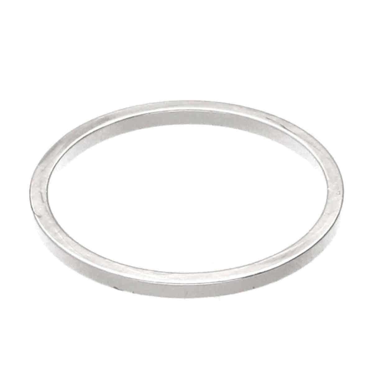 Cadru Margele 20mm Argintiu — Imaginea 2