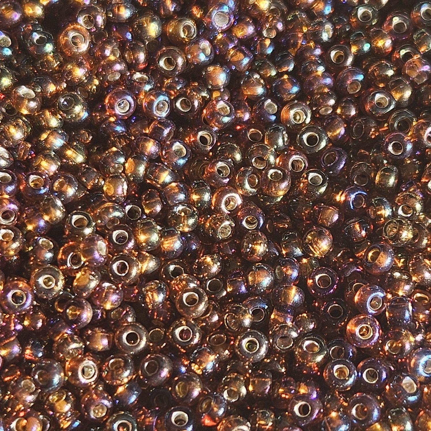 50 gr Preciosa 10/0 19001/17119 — Imaginea 1