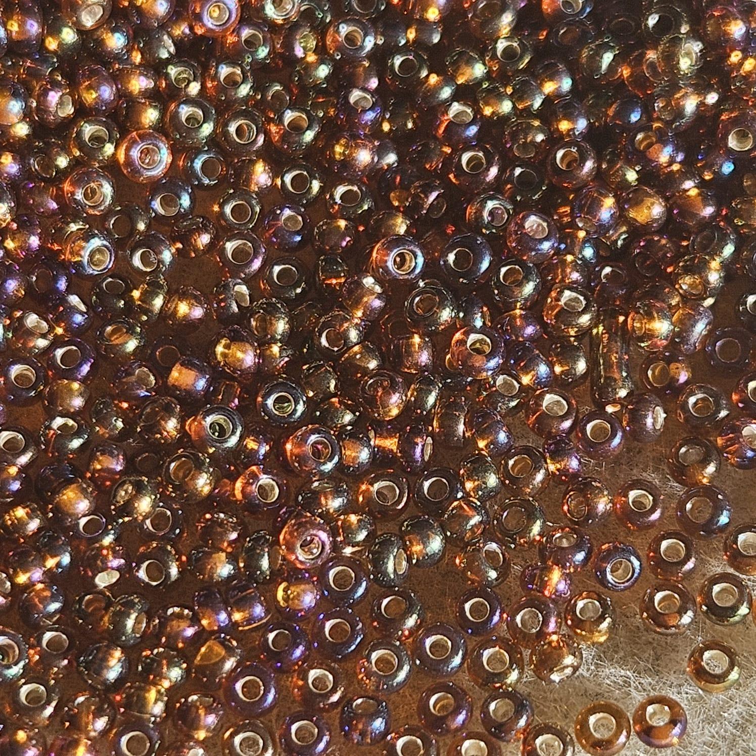 50 gr Preciosa 10/0 19001/17119 — Imaginea 2