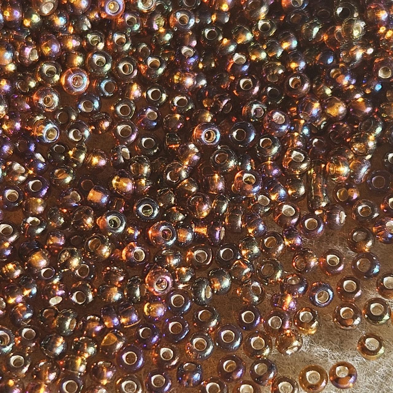 50 gr Preciosa 10/0 19001/17119 — Imaginea 2